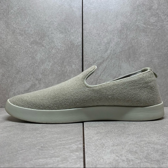 allbirds mint wool slip on lounger men shoes 11 - Picture 11 of 16